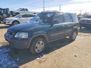 Honda CR-V EX 2.0L 4 1998