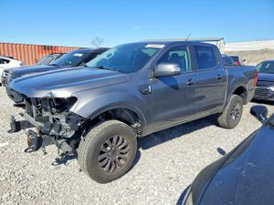 Ford Ranger XL 2.3L 4 2021