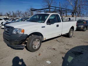 Ford F-150 5.4L 8 2006