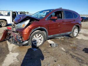 Honda CR-V EXL 2.4L 4 2015