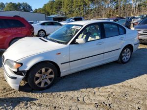 BMW 3 Series XI 2.5L 6 2004