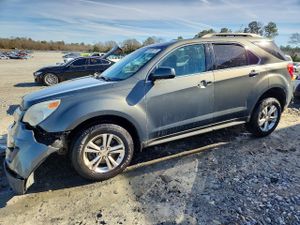 Chevrolet Equinox LT 2.4L 4 2013