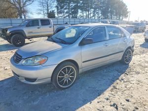 Toyota Corolla CE 1.8L 4 2004
