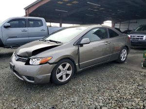 Honda Civic 1.8L 4 2007