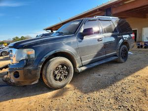 Ford Expedition LIMITED 5.4L 8 2014