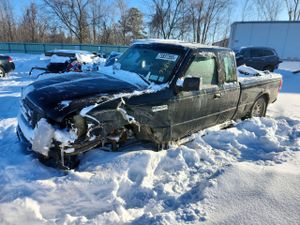 Ford Ranger SUPER CAB 4.0L 6 2011