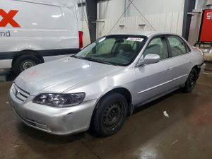 Honda Accord LX 2.3L 4 2001