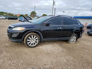 Mazda CX-9 3.7L 6 2010