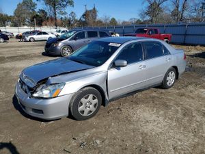 Honda Accord LX 2.4L 4 2007