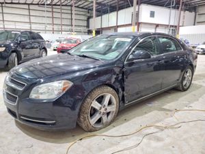 Chevrolet Malibu 1LT 2.4L 4 2009