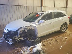 Acura RDX TECHNOLOGY 3.5L 6 2013