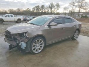 Buick LaCrosse TOURING 3.6L 6 2012