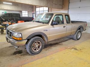 Ford Ranger SUPER CAB 3.0L 6 2000
