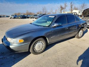 Buick Century CUSTOM 3.1L 6 2004