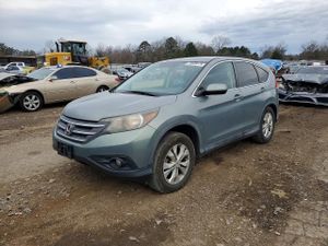 Honda CR-V 2.4L 4 2012