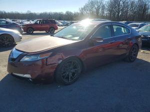 Acura TL 3.5L 6 2010