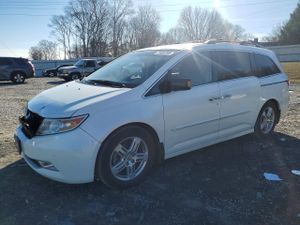 Honda Odyssey TOURING 3.5L 6 2012