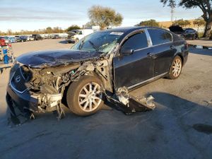 Lexus GS 300 3.0L 6 2006