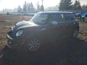 Mini Cooper S 1.6L 4 2011