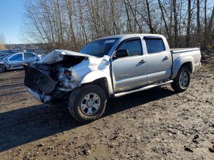 Toyota Tacoma DOUBLE CAB 4.0L 6 2009