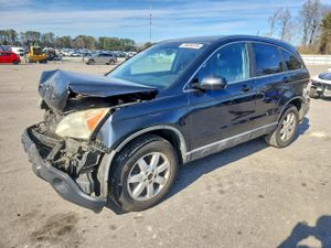Honda CR-V EXL 2.4L 4 2008
