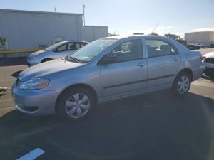Toyota Corolla CE 1.8L 4 2007