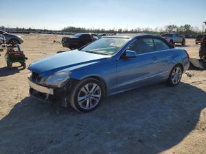 Mercedes-Benz E 350 3.5L 6 2011
