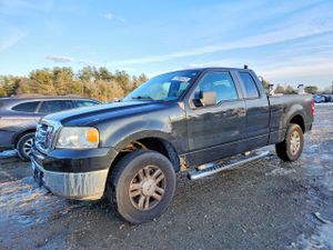Ford F-150 5.4L 8 2008