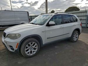 BMW X5 XDRIVE35I 3.0L 6 2013