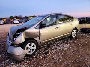 Toyota Prius 1.5L 4 2009