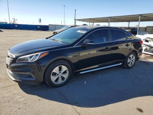 Hyundai Sonata SPORT 2.4L 4 2015