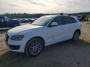 Audi Q5 PREMIUM PLUS 3.2L 6 2010