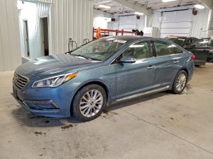 Hyundai Sonata SPORT 2.4L 4 2015