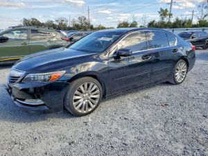 Acura RLX TECH 3.5L 6 2015