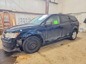 Dodge Journey SE 2.4L 4 2015