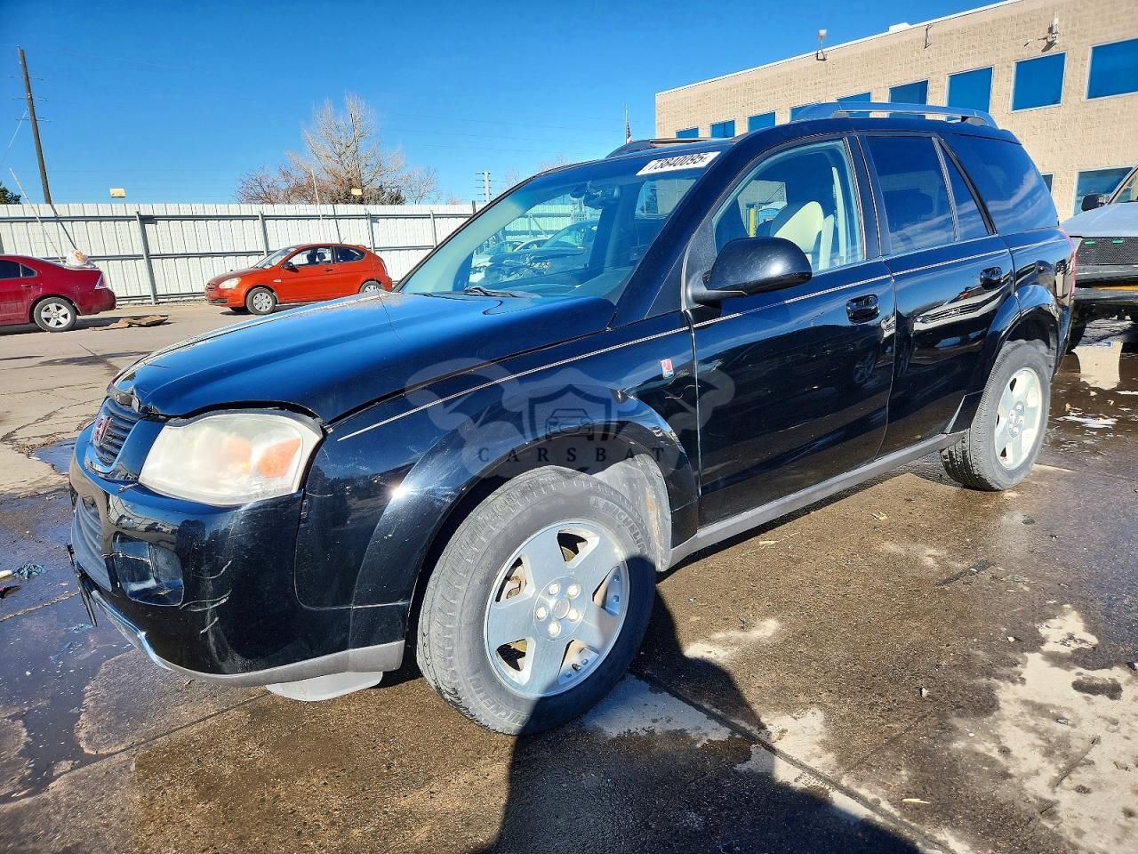 Saturn Vue 3.5L 6 2006
