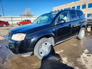 Saturn Vue 3.5L 6 2006
