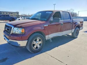 Ford F-150 SUPERCREW 4.6L 8 2005