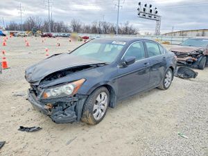 Honda Accord EXL 2.4L 4 2008