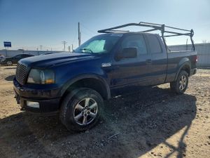 Ford F-150 5.4L 8 2004