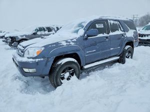 Toyota 4Runner SR5 4.0L 6 2005