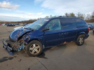 Dodge Grand Caravan (Caravan) SXT 3.8L 6 2006