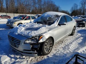 Hyundai Genesis 3.8L 6 2015