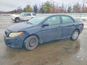 Toyota Corolla 1.8L 4 2009