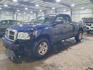 Dodge Dakota SLT 3.7L 6 2006