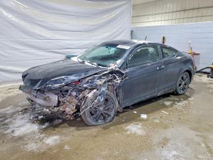 Honda Accord 2.4L 4 2009