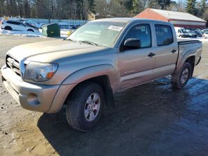 Toyota Tacoma 4.0L 6 2007