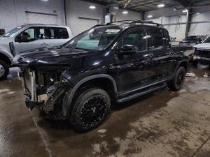 Honda Ridgeline BLACK EDITION 3.5L 6 2020