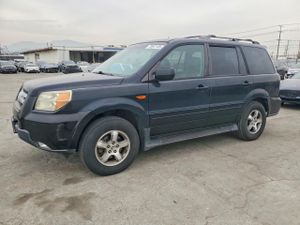 Honda Pilot EX 3.5L 6 2006