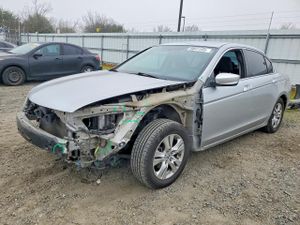 Honda Accord LXP 2.4L 4 2010